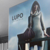 display lupo, el corte inglés, barcelona 2009