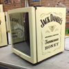 jack daniel's neveras